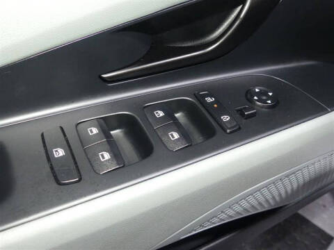 2024 Hyundai Elantra Hybrid Limited