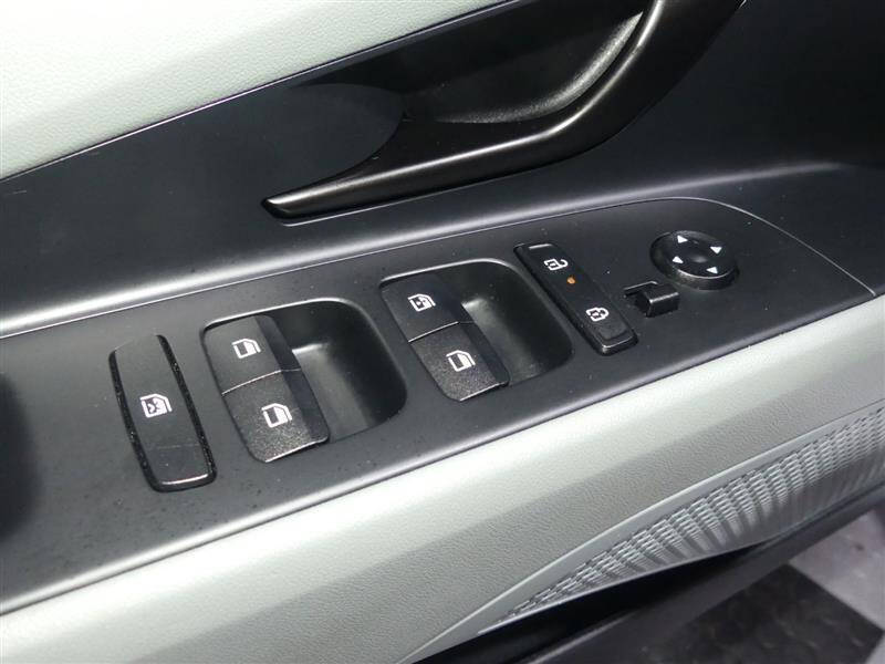 2024 Hyundai Elantra Hybrid Limited