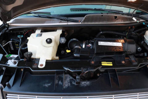 2006 Chevrolet Express 1500