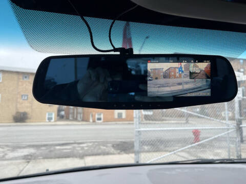 2004 Toyota Sienna LE 7 Passenger