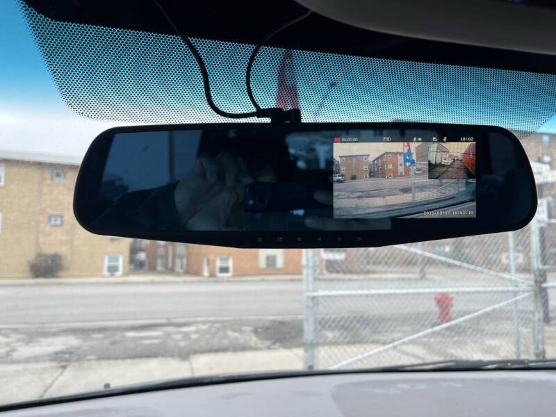 2004 Toyota Sienna LE 7 Passenger