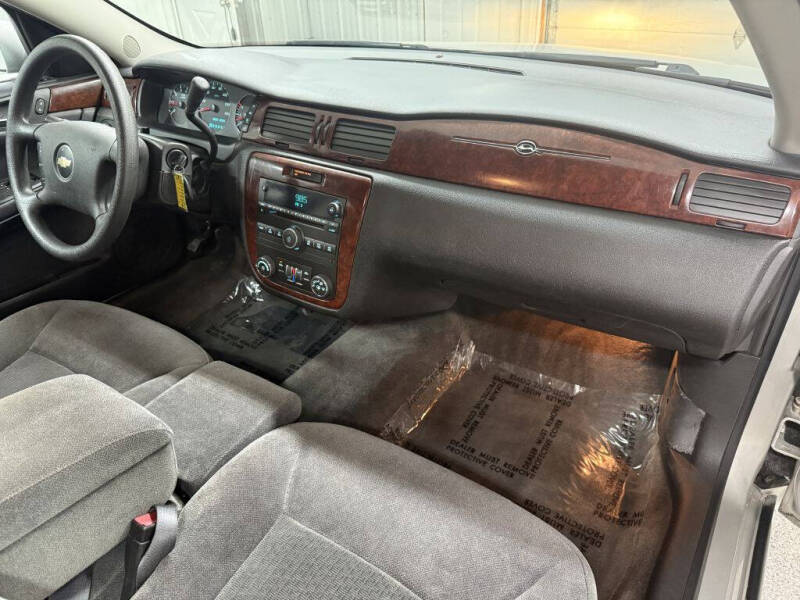 2007 Chevrolet Impala LT