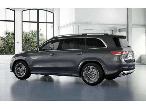 2025 Mercedes-Benz GLS GLS 450