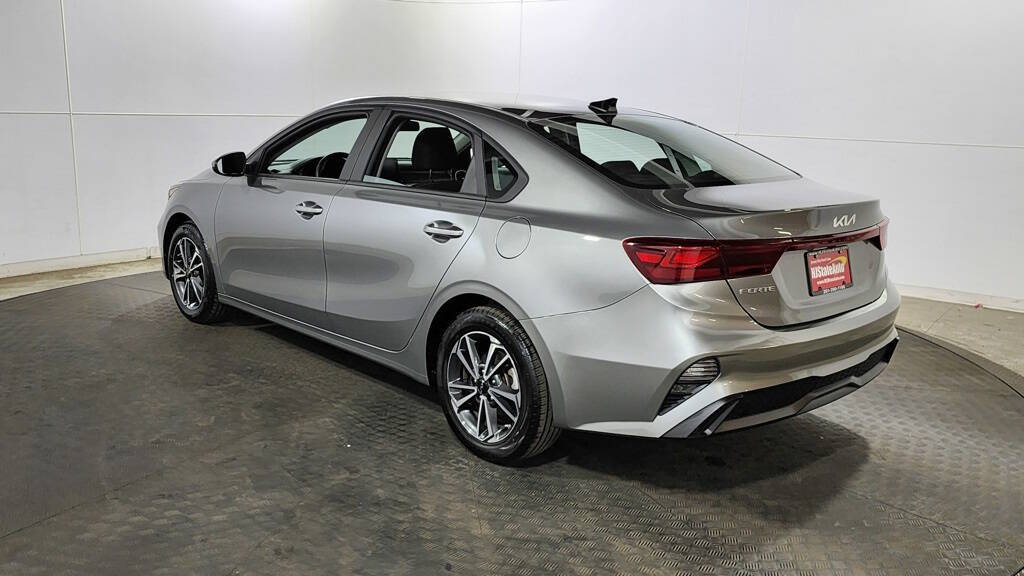 2022 Kia Forte for sale at NJ Car Buyer in Jersey City, NJ