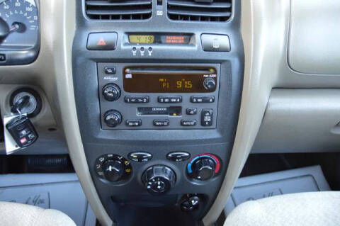 2006 Hyundai Santa Fe GLS