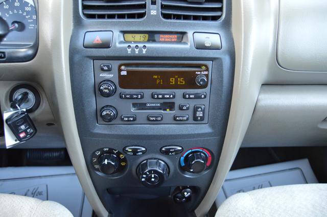2006 Hyundai Santa Fe GLS