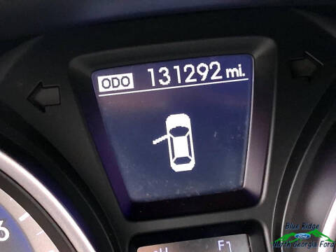 2016 Hyundai Elantra GT