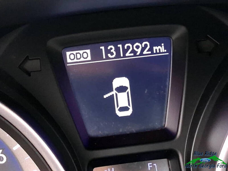 2016 Hyundai Elantra GT