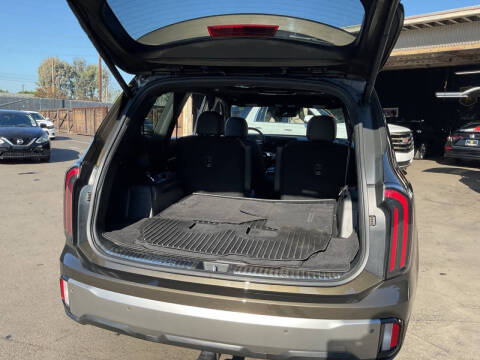 2023 Kia Telluride SX-X-Pro