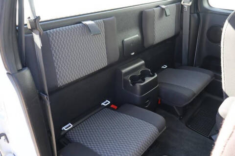 2012 GMC Canyon Work Truck