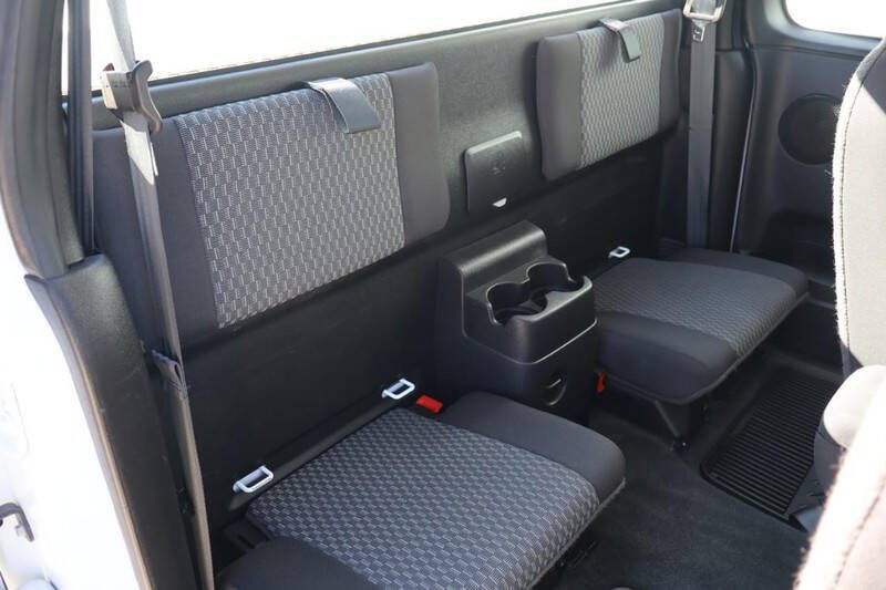 2012 GMC Canyon Work Truck