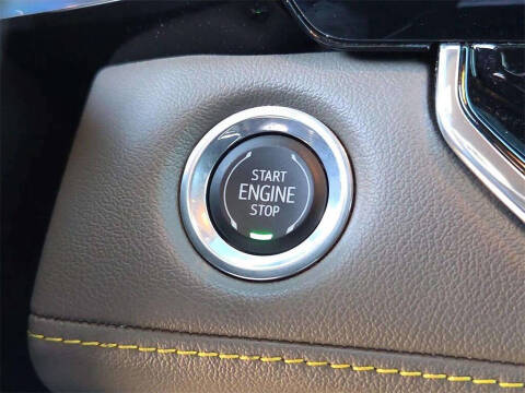 2023 Chevrolet Colorado ZR2