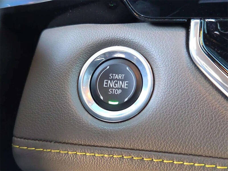 2023 Chevrolet Colorado ZR2