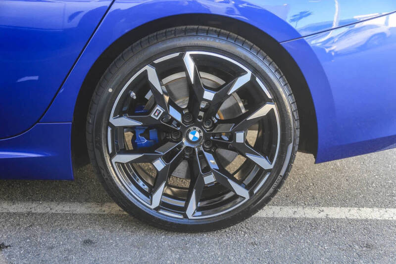 2025 BMW 3 Series M340i