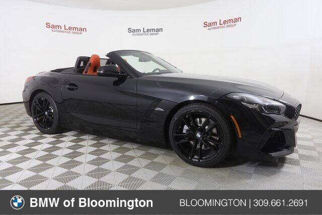 2022 BMW Z4 for sale in Bloomington, IL