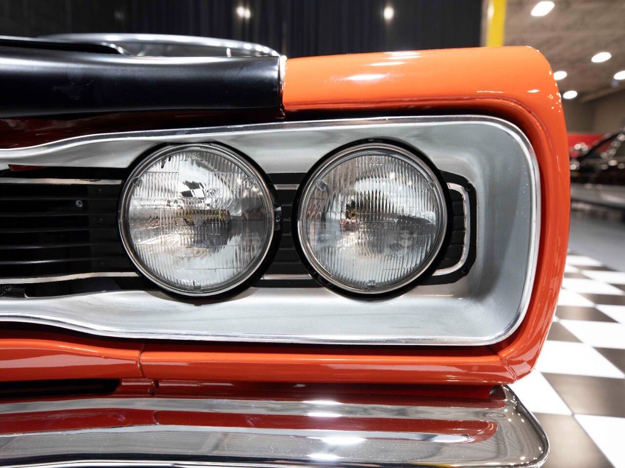 1969 Dodge Super Bee 35