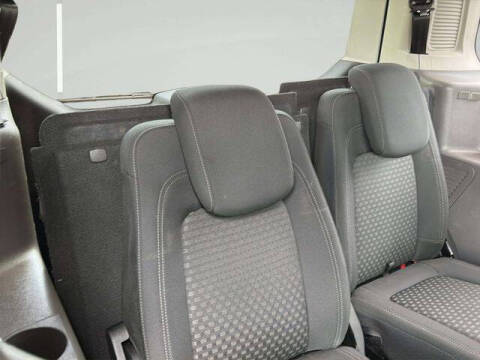 2019 Ford Transit Connect XLT