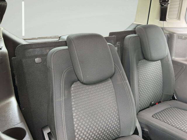 2019 Ford Transit Connect XLT