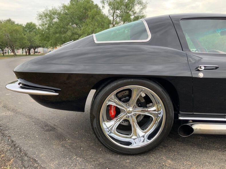1966 Chevrolet Corvette