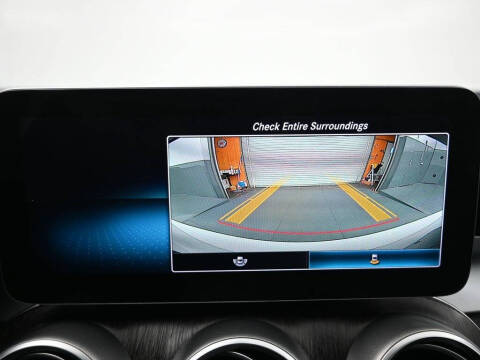 2020 Mercedes-Benz C-Class C 300 4MATIC