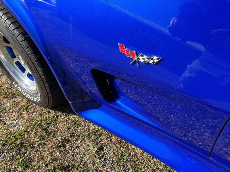 1979 Chevrolet Corvette