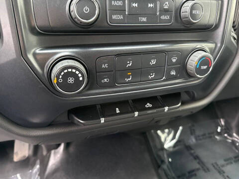 2014 GMC Sierra 1500