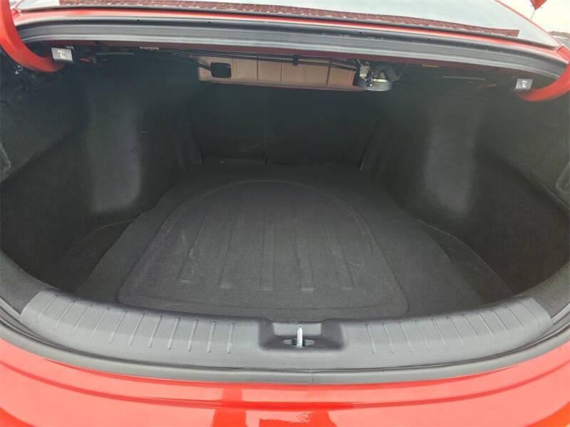 2022 Kia Forte GT Line