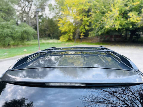 2010 Toyota Highlander