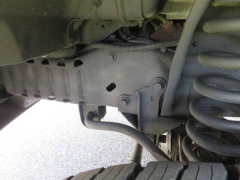 2010 Ford E-Series E-350 SD