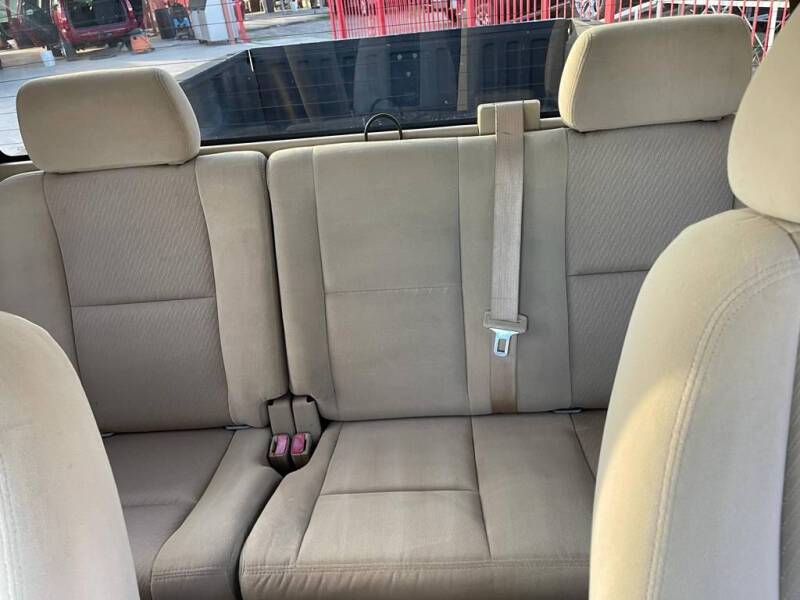 2007 Chevrolet Silverado 1500