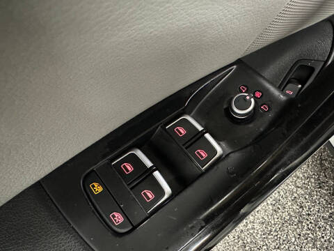 2016 Audi Q3 2.0T quattro Premium Plus