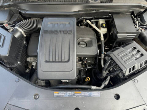 2015 GMC Terrain SLE-1