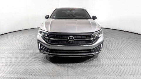 2022 Volkswagen Jetta Sport