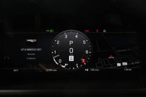 2024 Land Rover Defender 110 V8 P500 SE