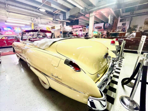 1949 Buick 50 Super