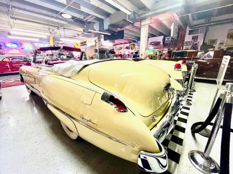 1949 Buick 50 Super