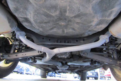 2013 Subaru Outback 3.6R Limited