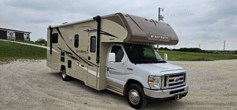 2019 Thor Motor Coach Freedom Elite