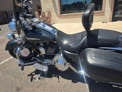 2005 Harley-Davidson Road King