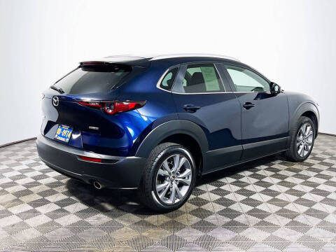 2023 Mazda CX-30 2.5 S Preferred