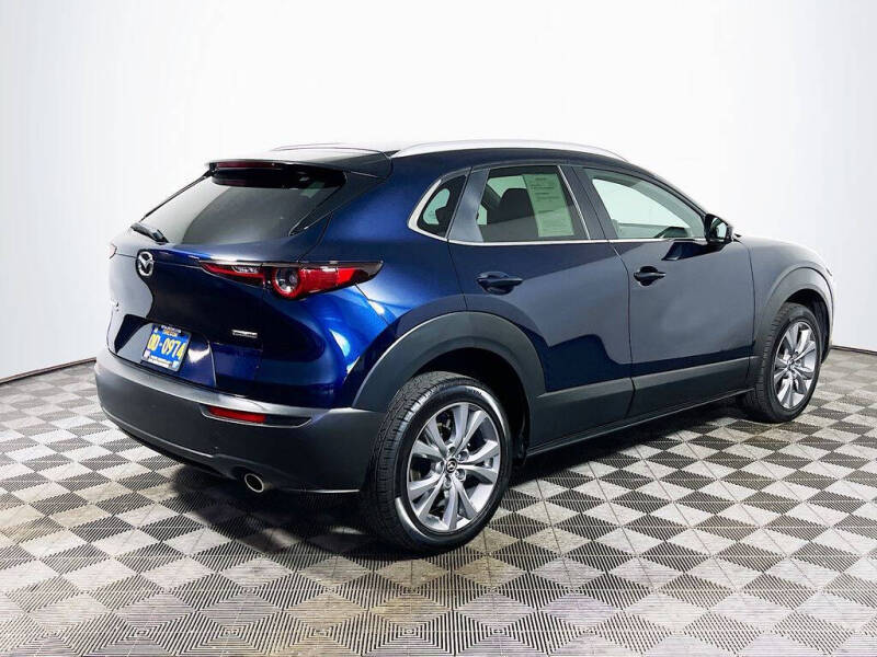 2023 Mazda CX-30 2.5 S Preferred