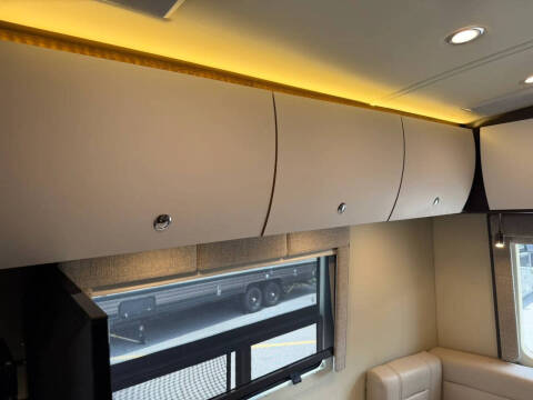2015 Mercedes-Benz Sprinter