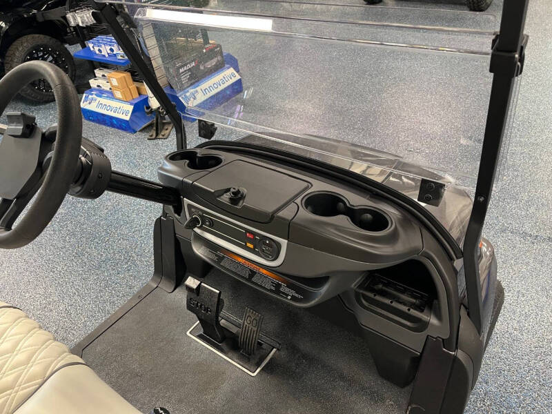 2027 Club Car Onward