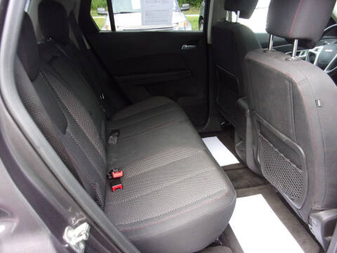 2013 GMC Terrain SLE-2