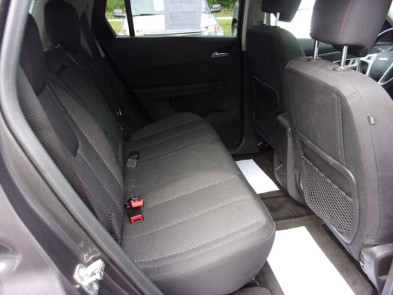 2013 GMC Terrain SLE-2