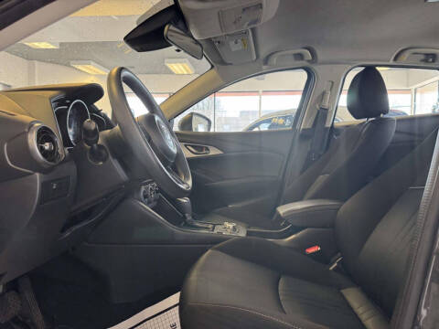 2019 Mazda CX-3 Sport