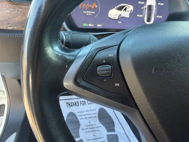 2018 Tesla Model S