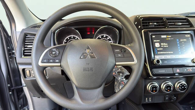 2026 Mitsubishi Outlander Sport