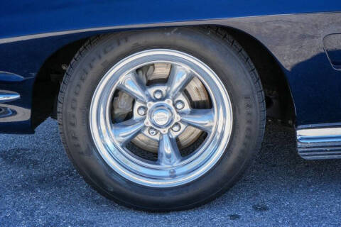 1964 Chevrolet Corvette
