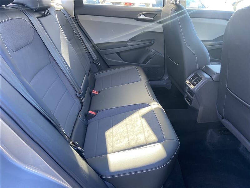 2022 Volkswagen Taos SE 4Motion